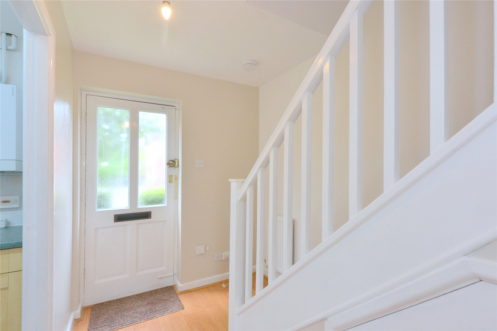 Millennium Gardens, Racecourse Crescent, Shrewsbury, SY2 - DB Roberts