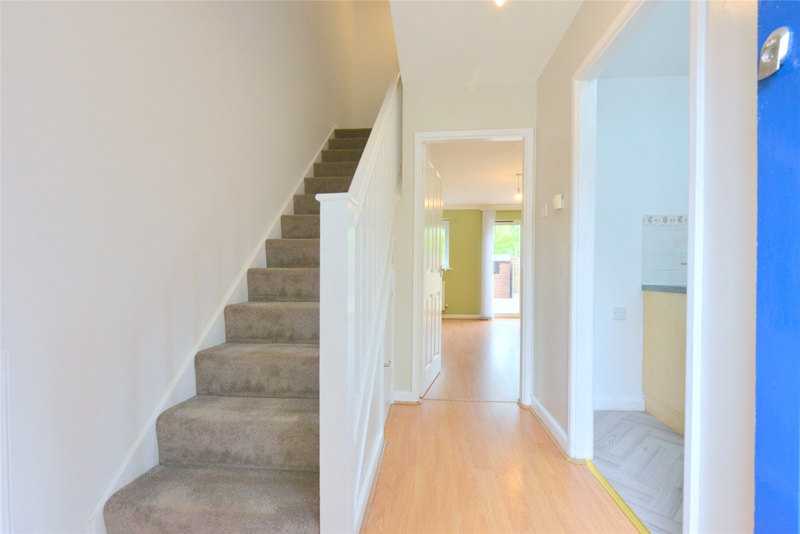 Millennium Gardens, Racecourse Crescent, Shrewsbury, SY2 - DB Roberts