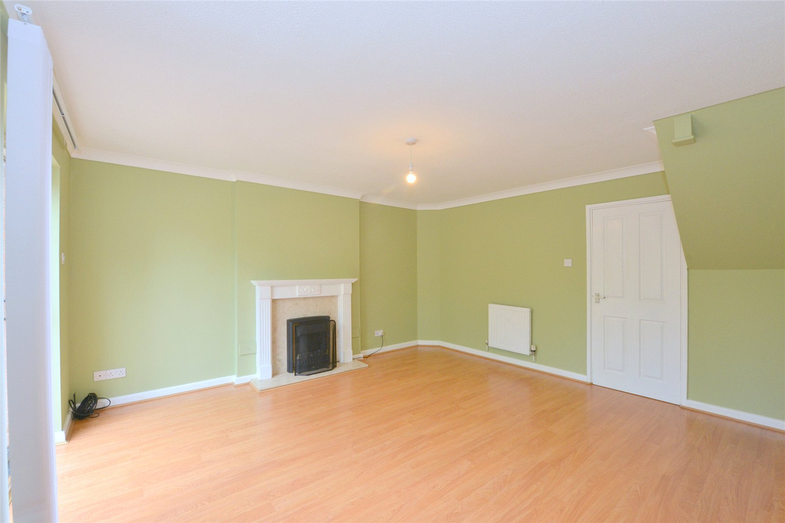 Millennium Gardens, Racecourse Crescent, Shrewsbury, SY2 - DB Roberts