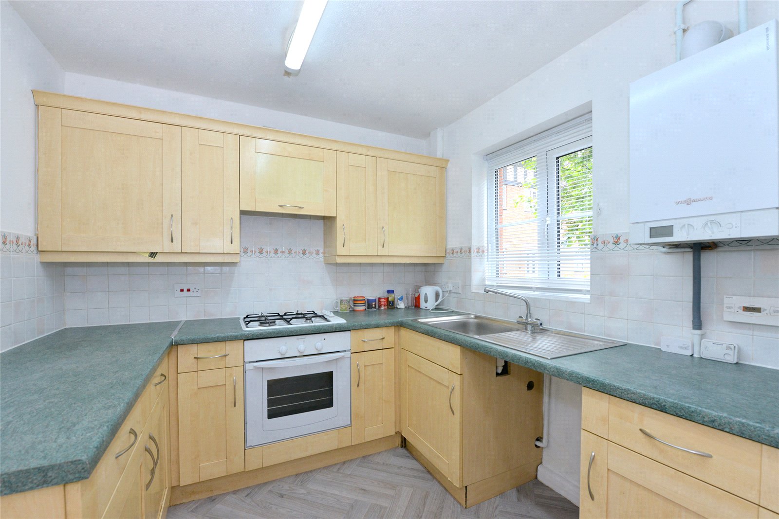 Millennium Gardens, Racecourse Crescent, Shrewsbury, SY2 - DB Roberts