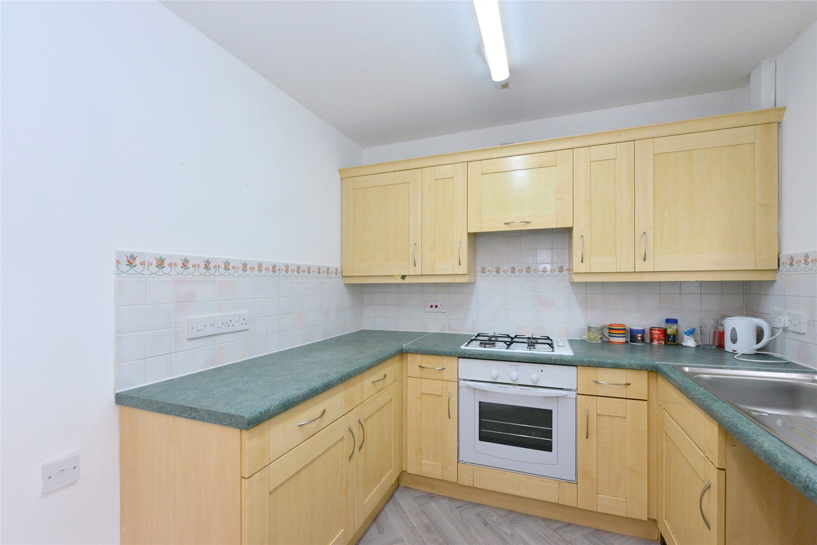 Millennium Gardens, Racecourse Crescent, Shrewsbury, SY2 - DB Roberts