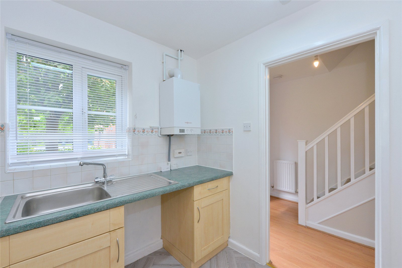 Millennium Gardens, Racecourse Crescent, Shrewsbury, SY2 - DB Roberts