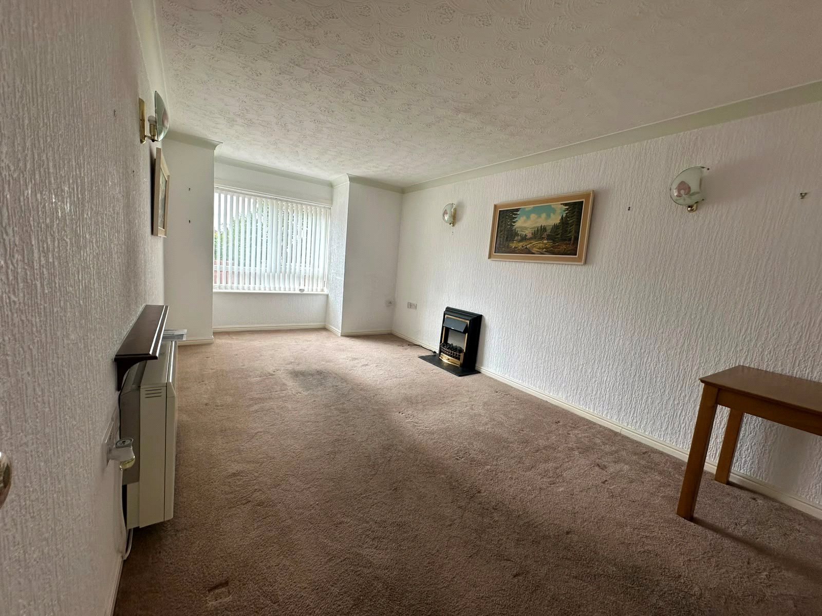 Grosvenor Park, Pennhouse Avenue, Wolverhampton, WV4 - DB Roberts