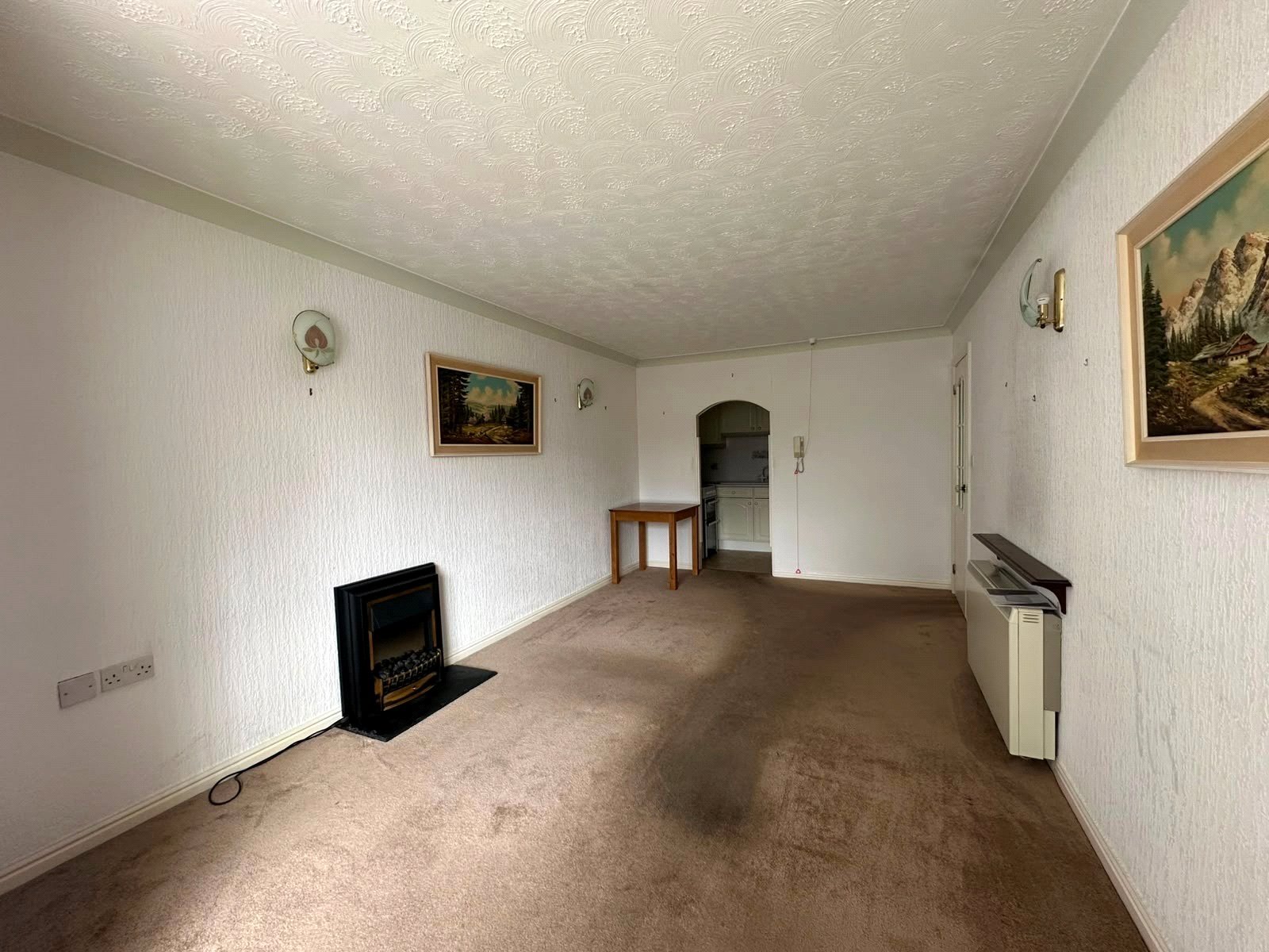 Grosvenor Park, Pennhouse Avenue, Wolverhampton, WV4 - DB Roberts