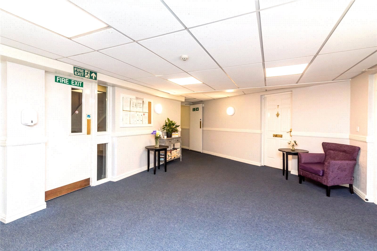 Grosvenor Park, Pennhouse Avenue, Wolverhampton, WV4 - DB Roberts