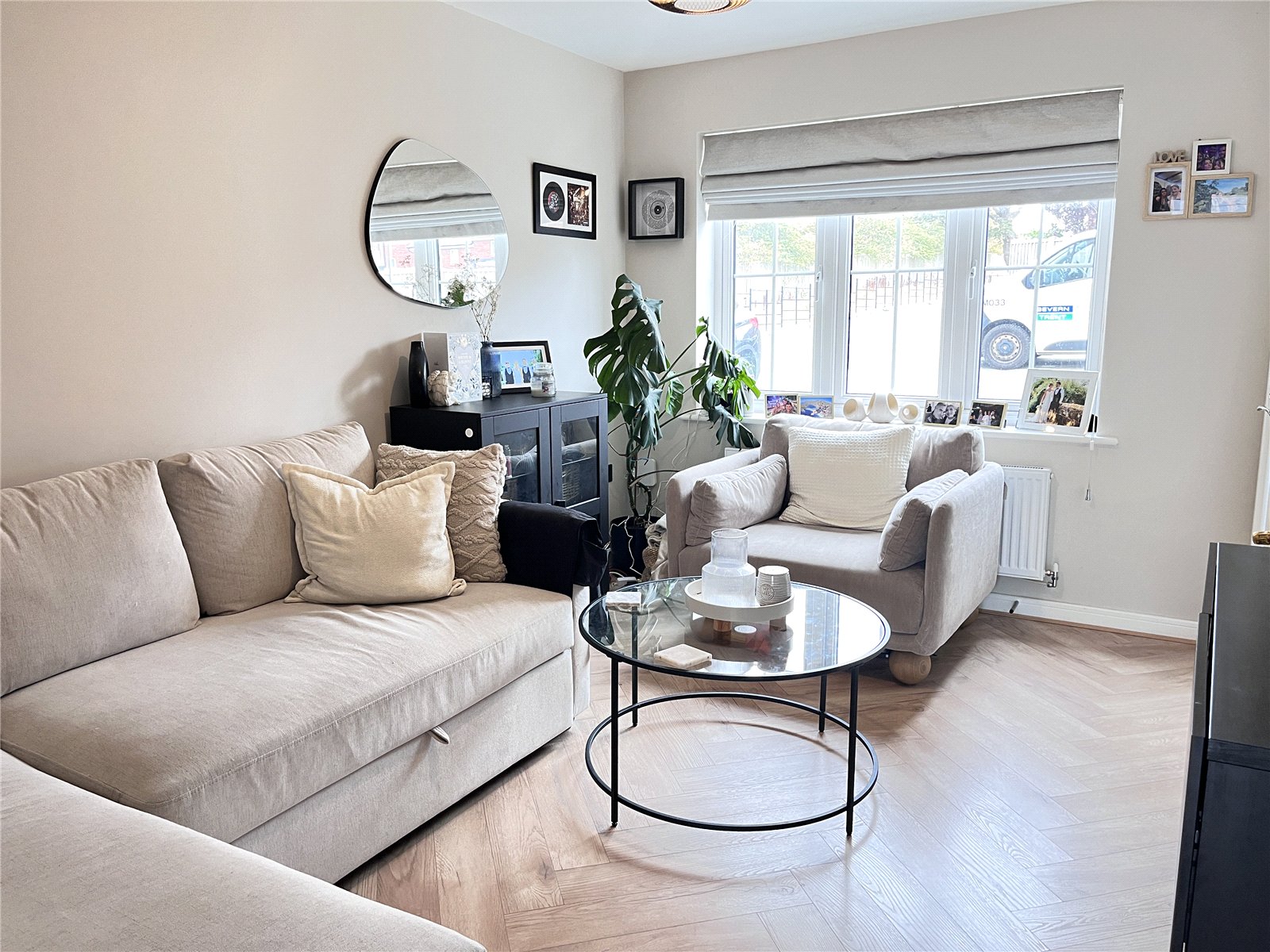 Chesters Place, Shrewsbury, Shropshire, SY2 - DB Roberts