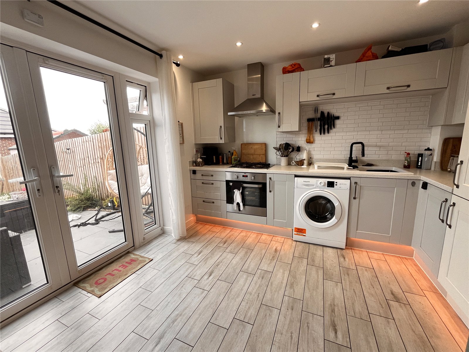 Chesters Place, Shrewsbury, Shropshire, SY2 - DB Roberts