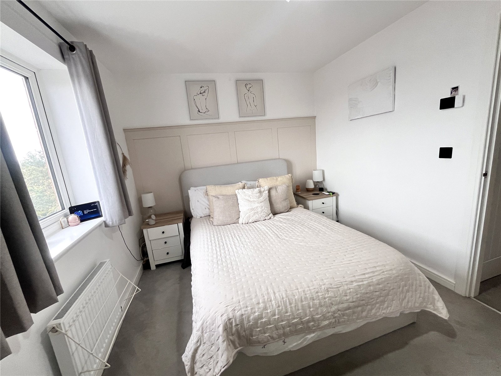 Chesters Place, Shrewsbury, Shropshire, SY2 - DB Roberts