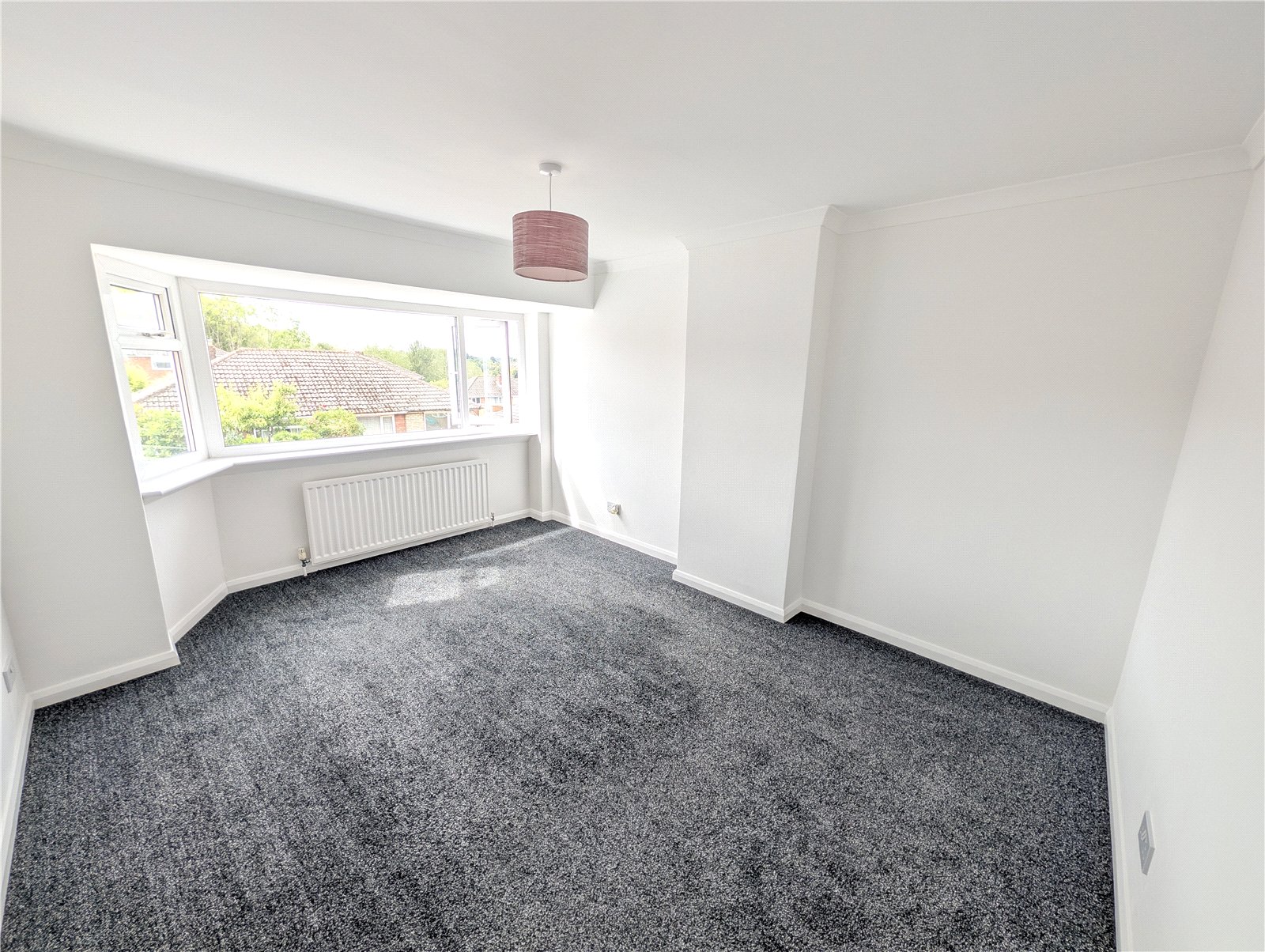 Fountain Drive, St. Georges, Telford, TF2 - DB Roberts