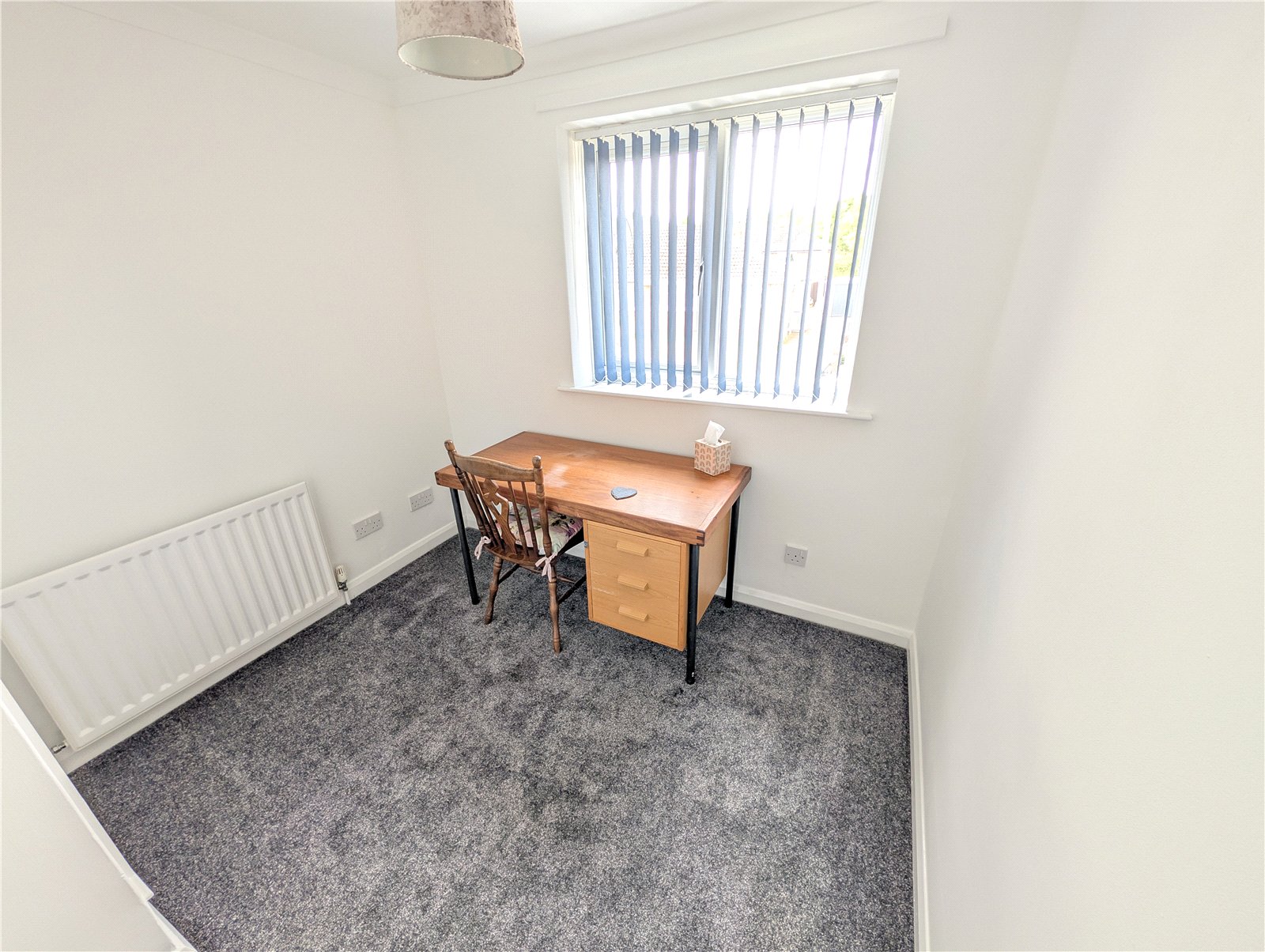 Fountain Drive, St. Georges, Telford, TF2 - DB Roberts