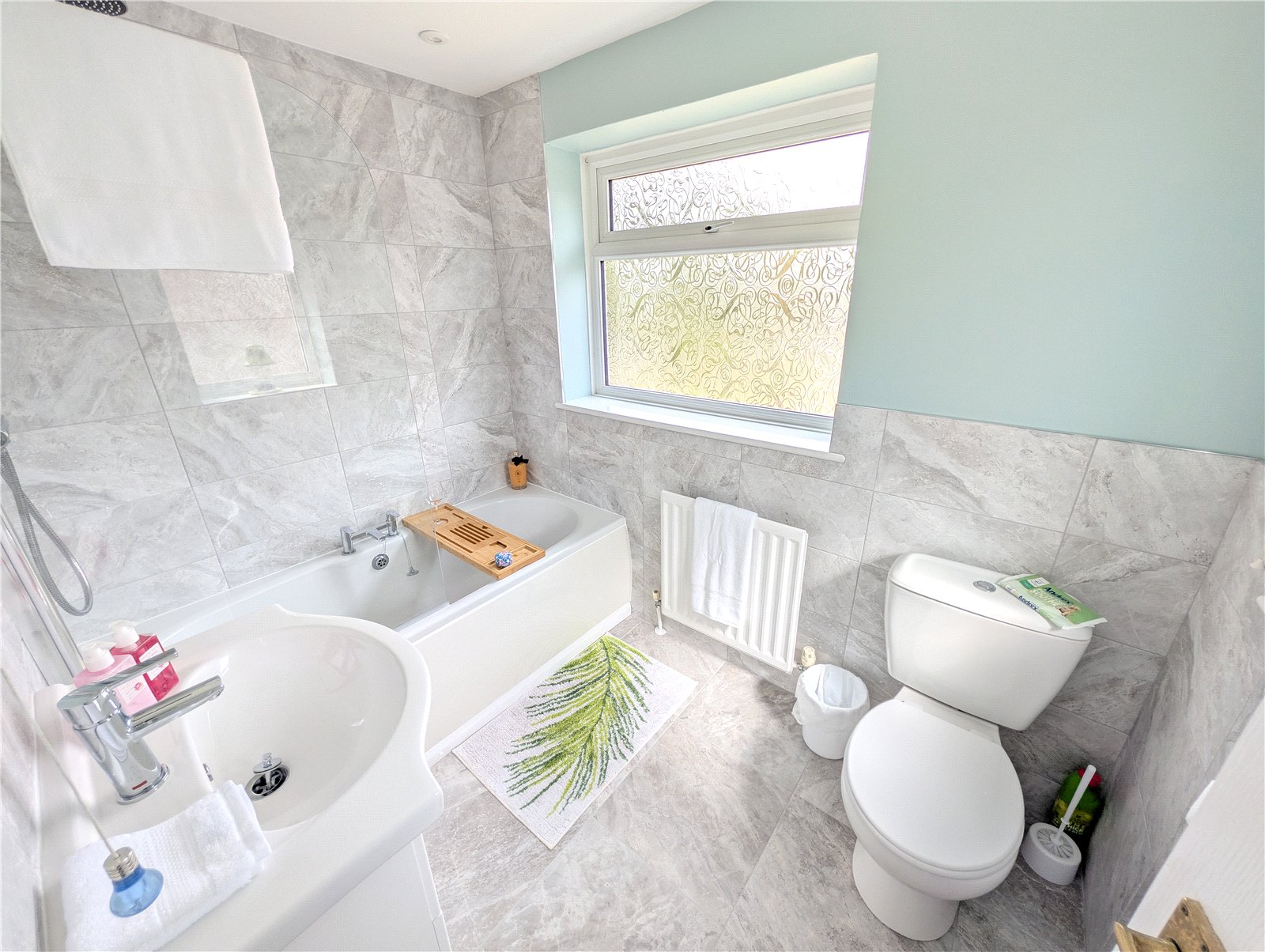 Fountain Drive, St. Georges, Telford, TF2 - DB Roberts