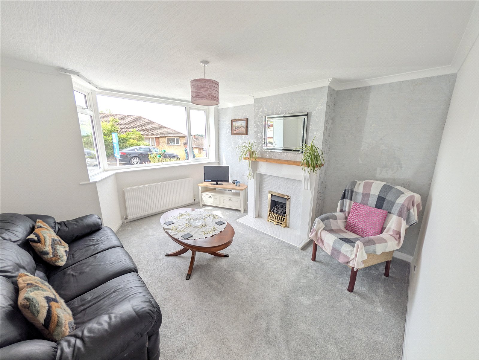 Fountain Drive, St. Georges, Telford, TF2 - DB Roberts