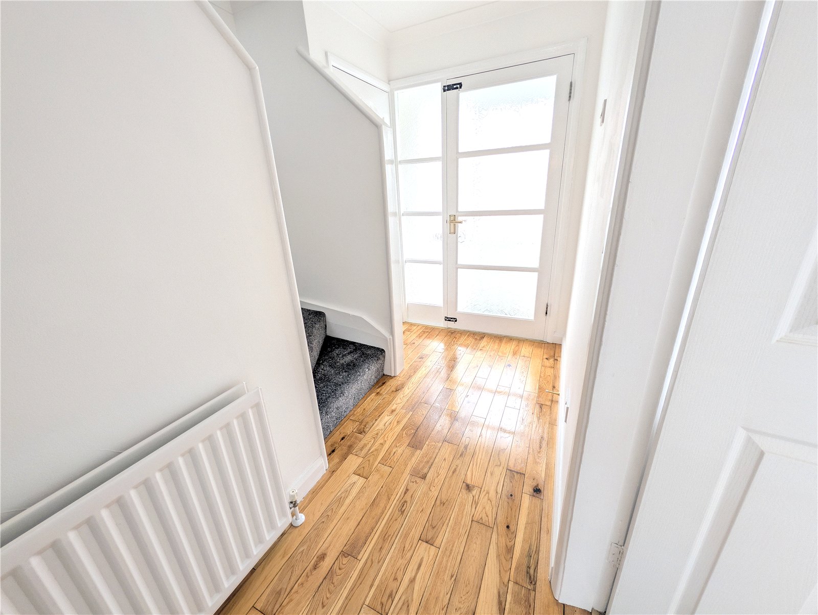 Fountain Drive, St. Georges, Telford, TF2 - DB Roberts