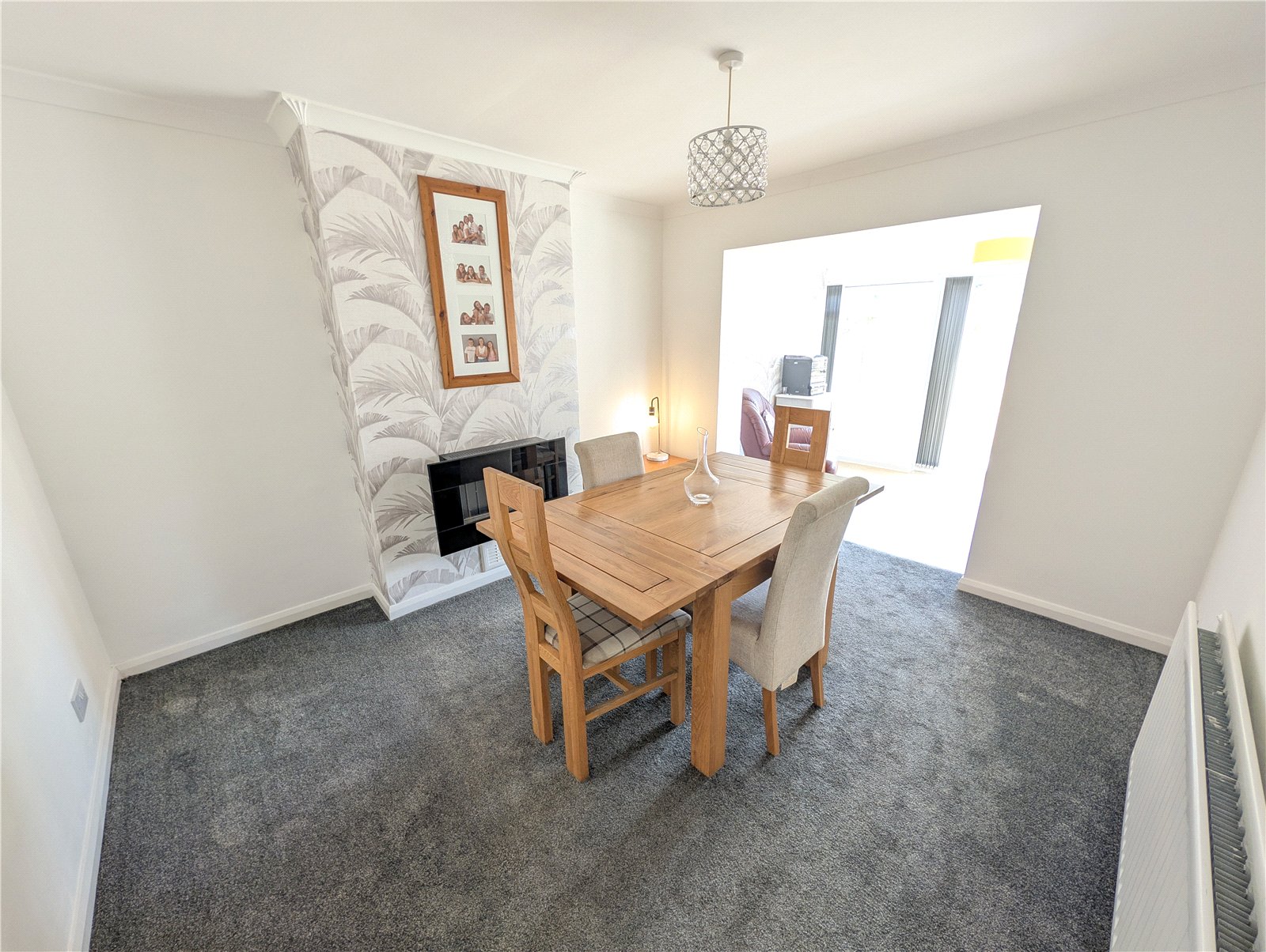 Fountain Drive, St. Georges, Telford, TF2 - DB Roberts
