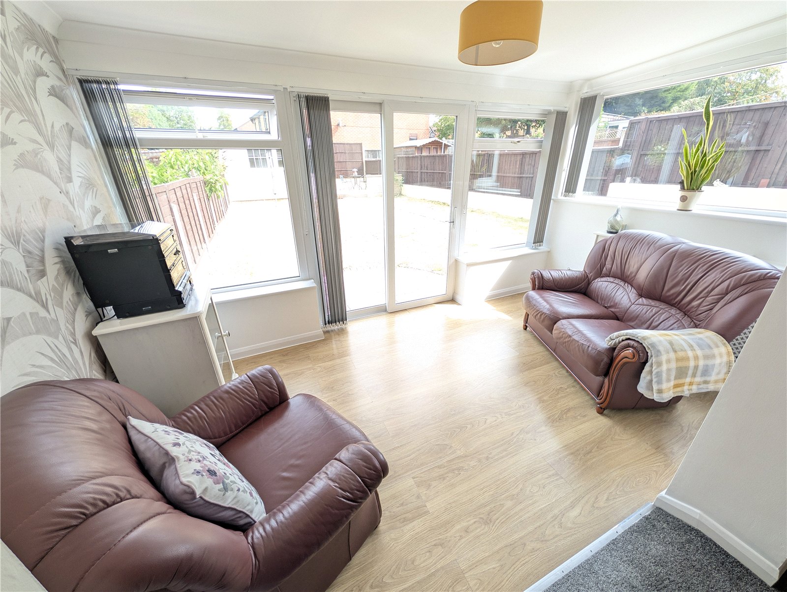 Fountain Drive, St. Georges, Telford, TF2 - DB Roberts