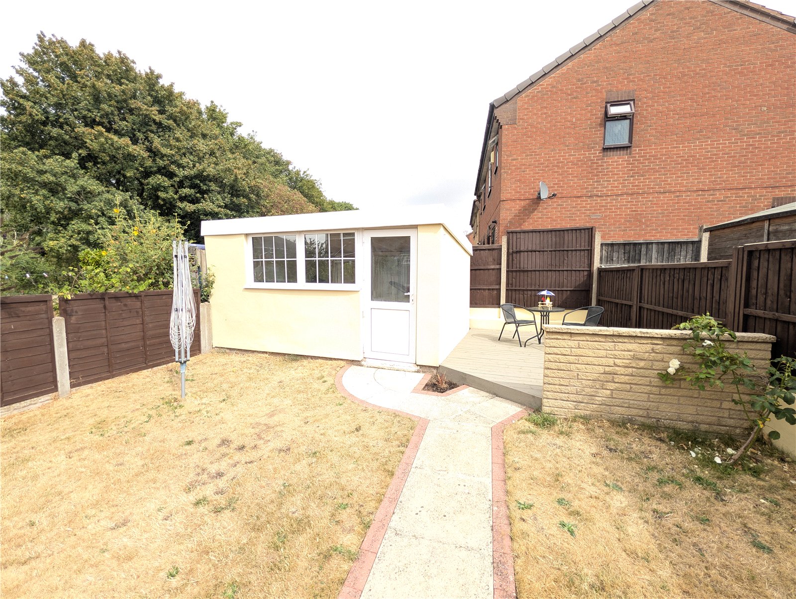 Fountain Drive, St. Georges, Telford, TF2 - DB Roberts