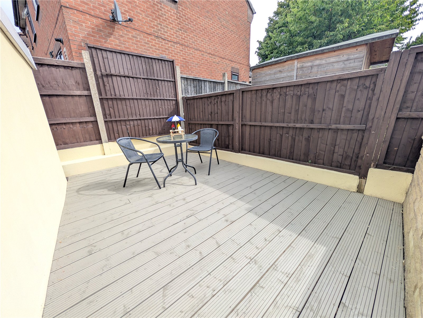 Fountain Drive, St. Georges, Telford, TF2 - DB Roberts