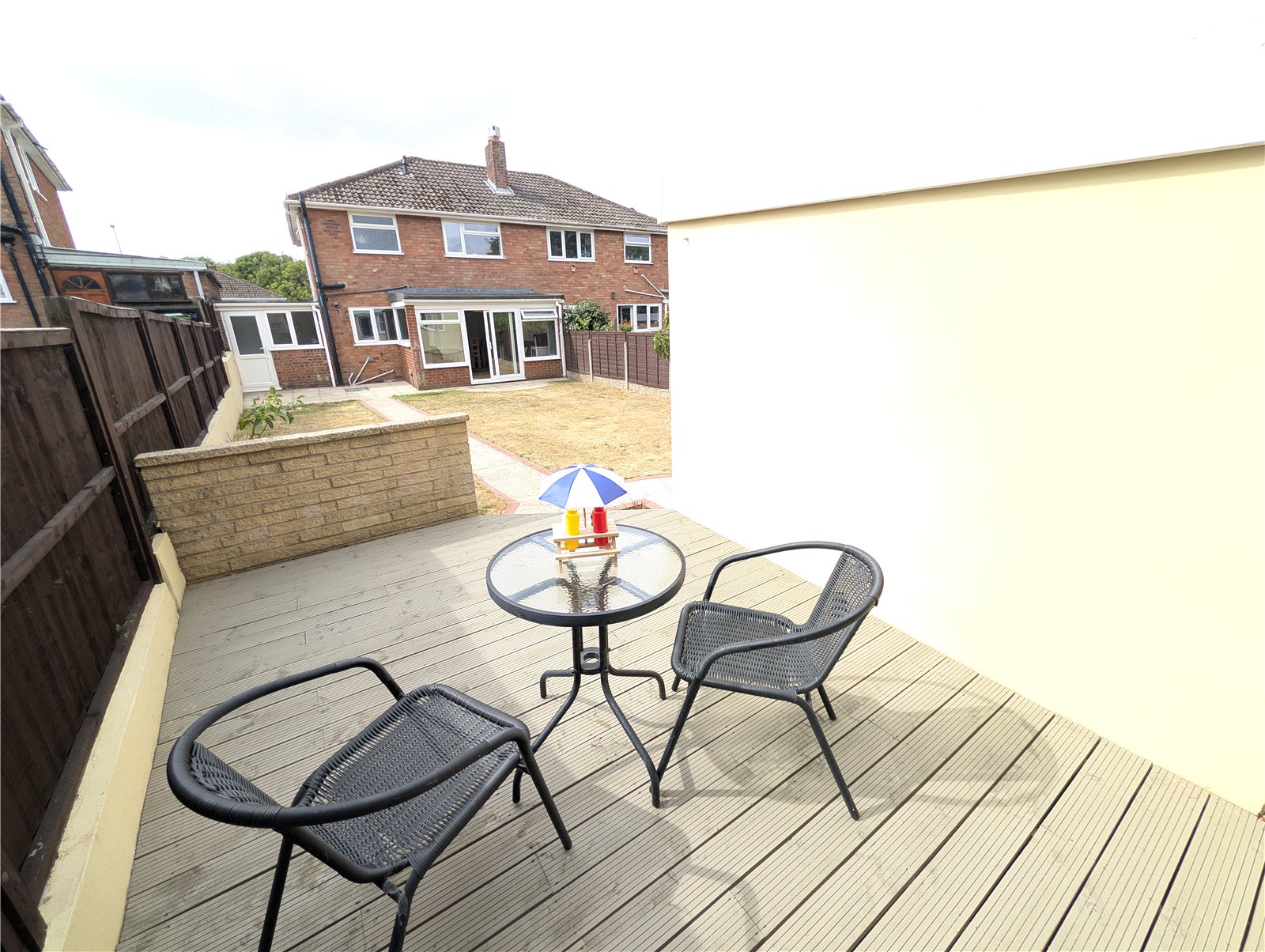 Fountain Drive, St. Georges, Telford, TF2 - DB Roberts