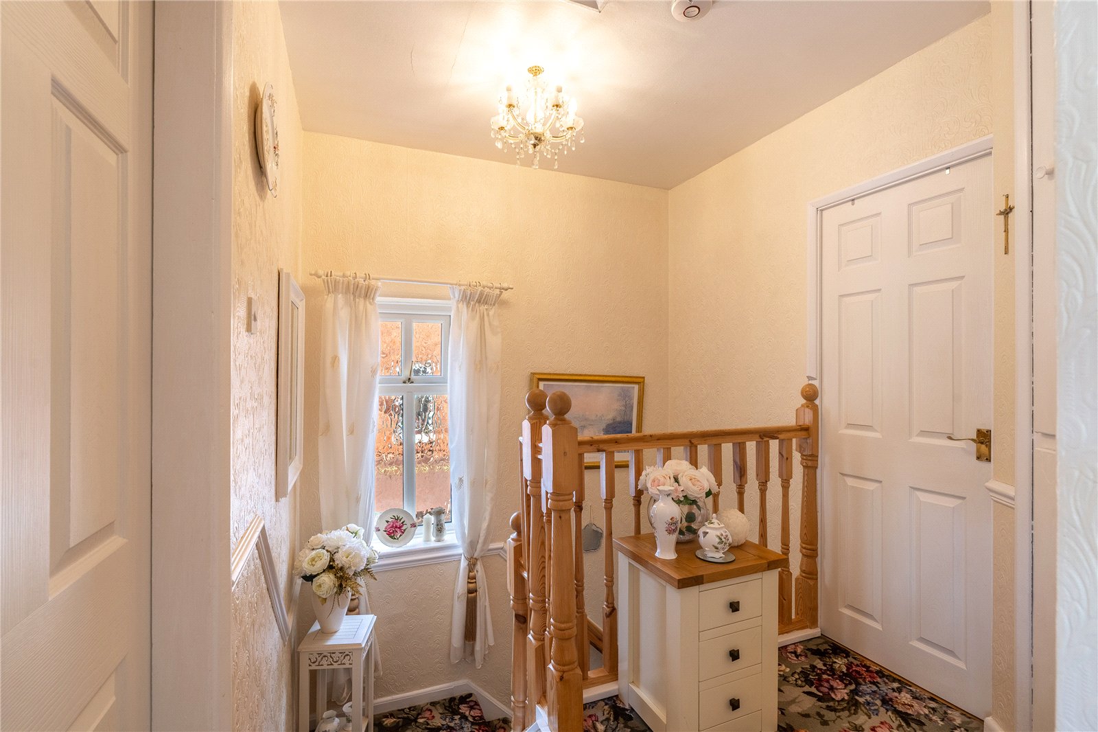 Milldale Crescent, Fordhouses, Wolverhampton, WV10 - DB Roberts