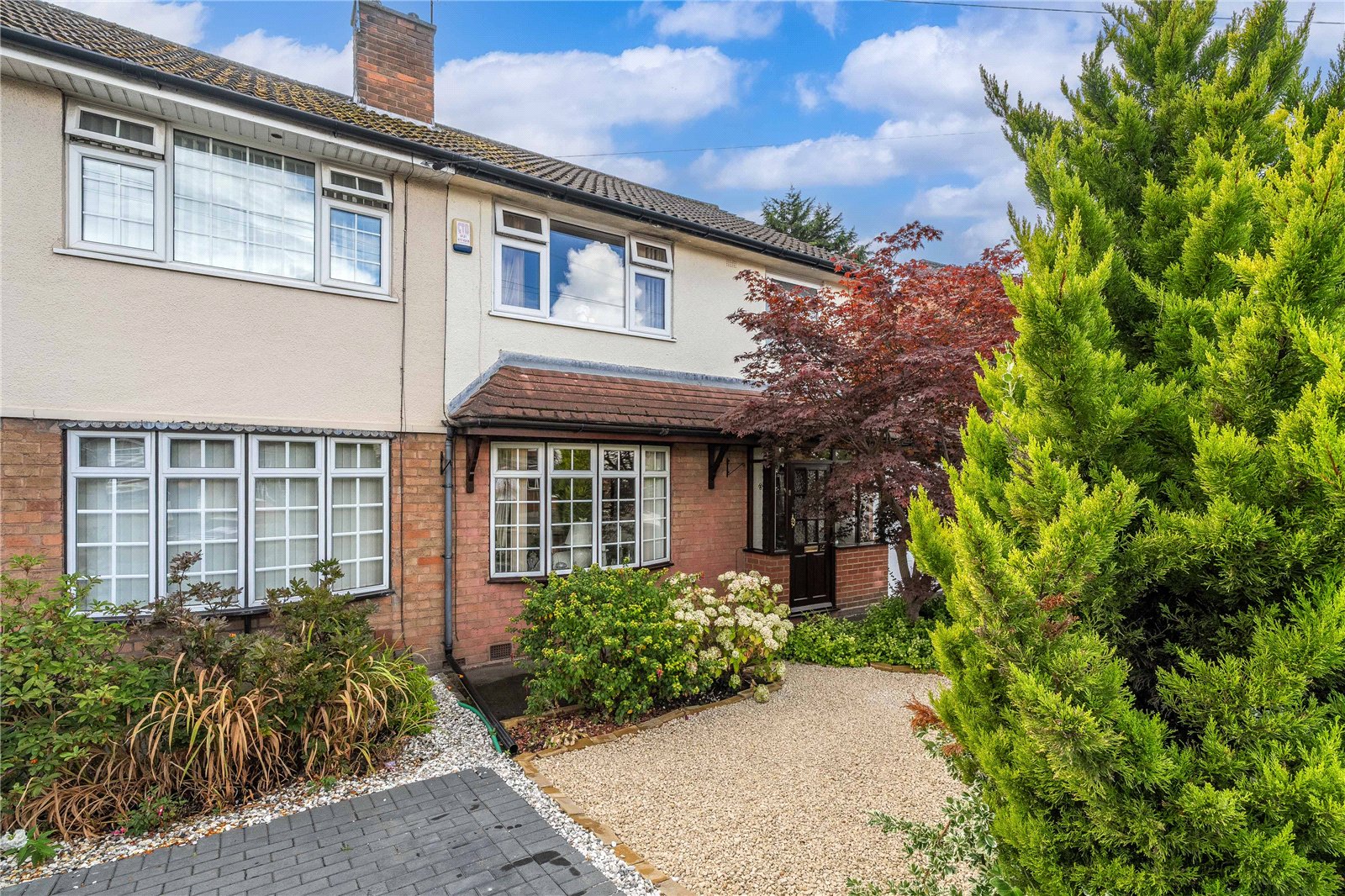 Milldale Crescent, Fordhouses, Wolverhampton, WV10 - DB Roberts