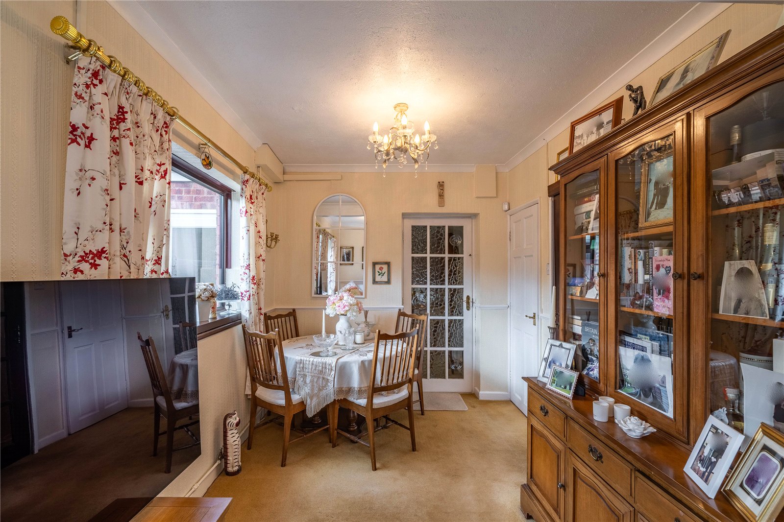 Milldale Crescent, Fordhouses, Wolverhampton, WV10 - DB Roberts