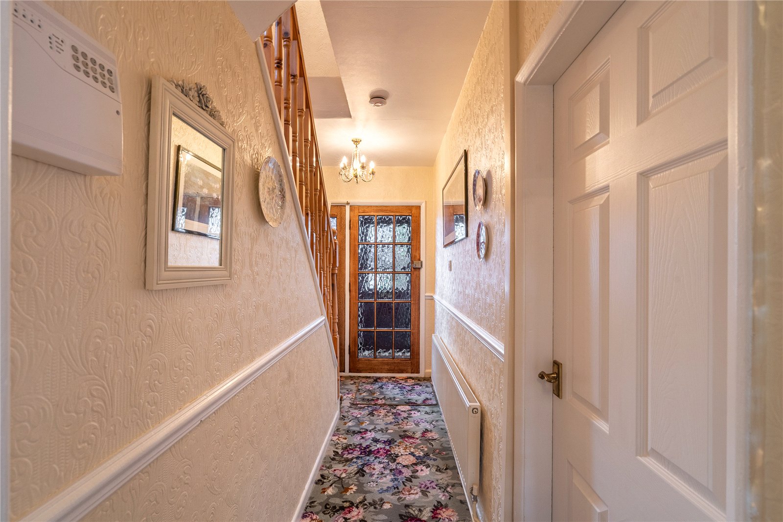 Milldale Crescent, Fordhouses, Wolverhampton, WV10 - DB Roberts