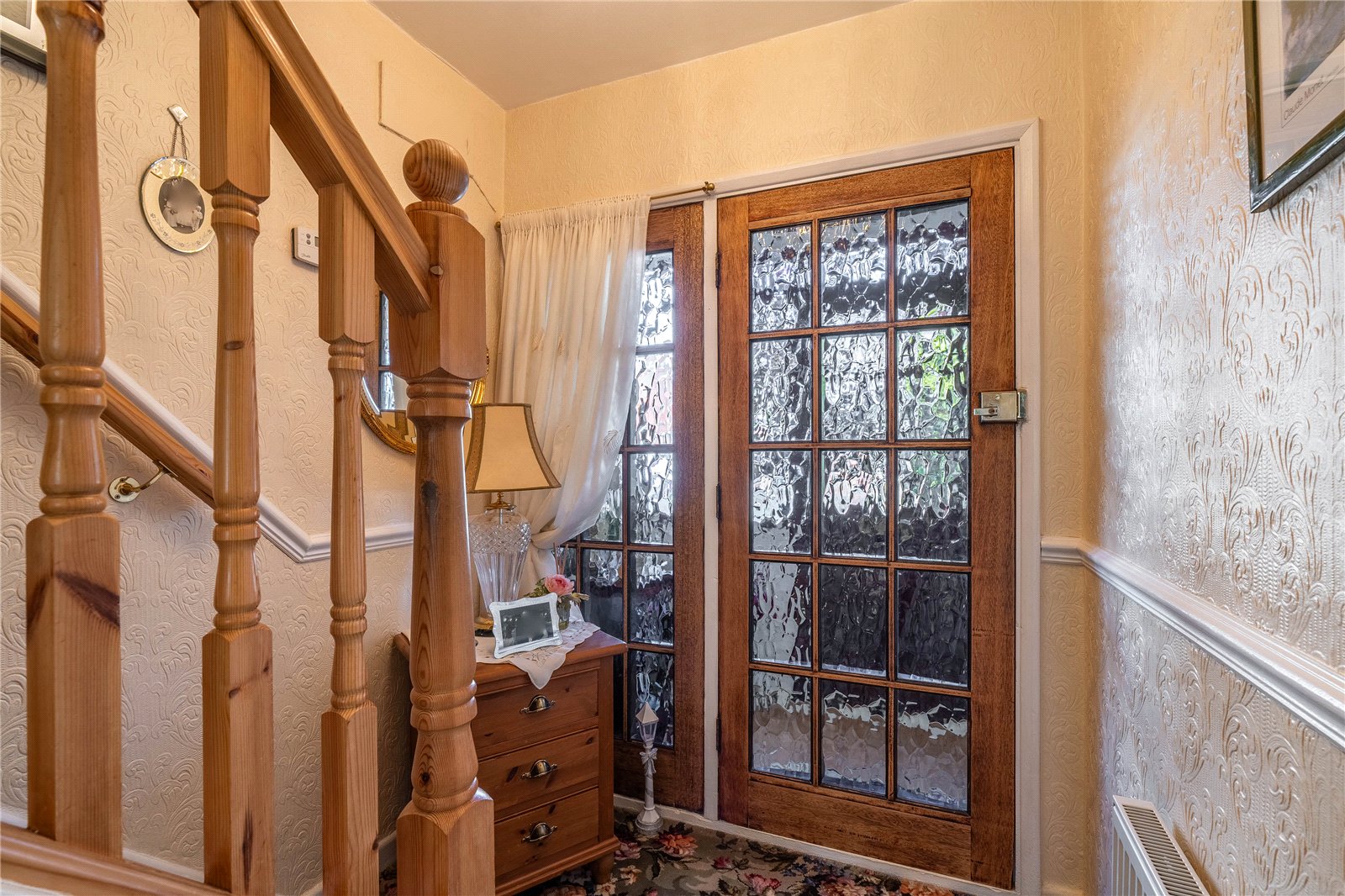 Milldale Crescent, Fordhouses, Wolverhampton, WV10 - DB Roberts