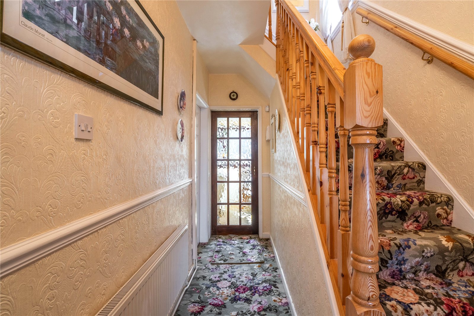 Milldale Crescent, Fordhouses, Wolverhampton, WV10 - DB Roberts