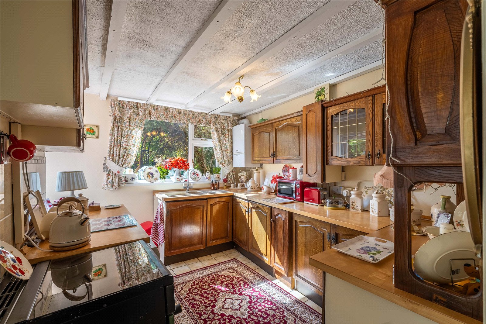 Milldale Crescent, Fordhouses, Wolverhampton, WV10 - DB Roberts