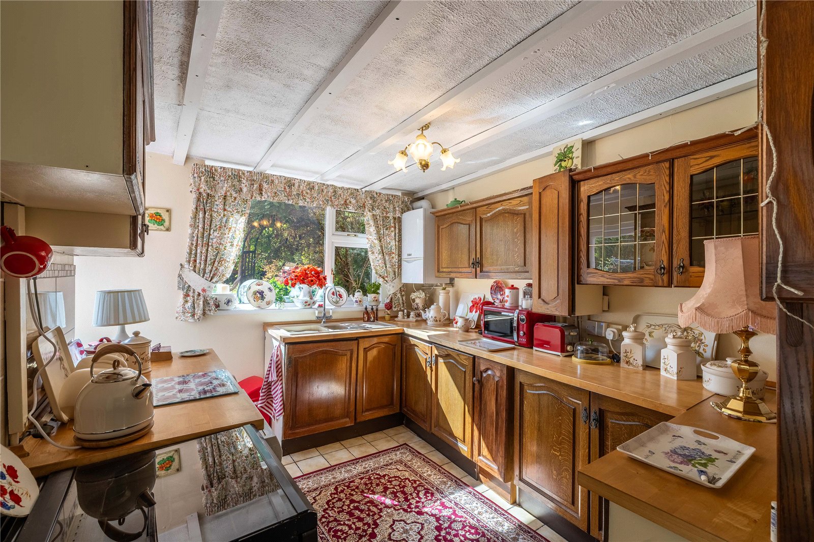 Milldale Crescent, Fordhouses, Wolverhampton, WV10 - DB Roberts