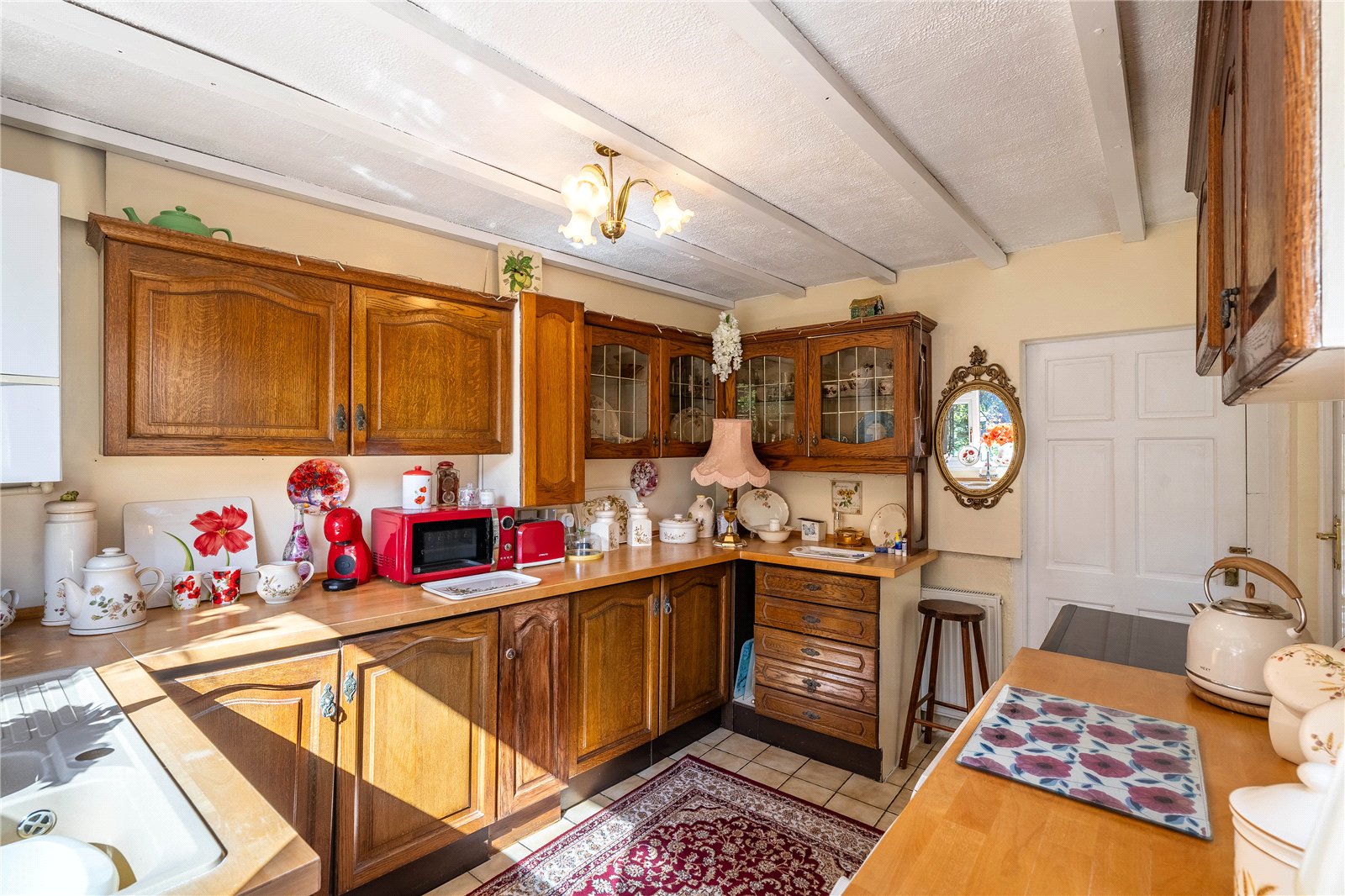 Milldale Crescent, Fordhouses, Wolverhampton, WV10 - DB Roberts