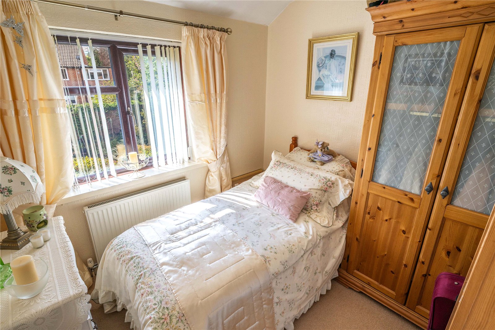 Milldale Crescent, Fordhouses, Wolverhampton, WV10 - DB Roberts