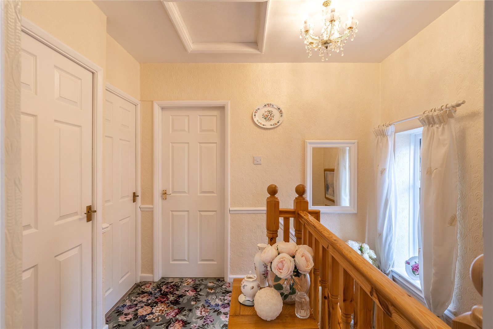 Milldale Crescent, Fordhouses, Wolverhampton, WV10 - DB Roberts