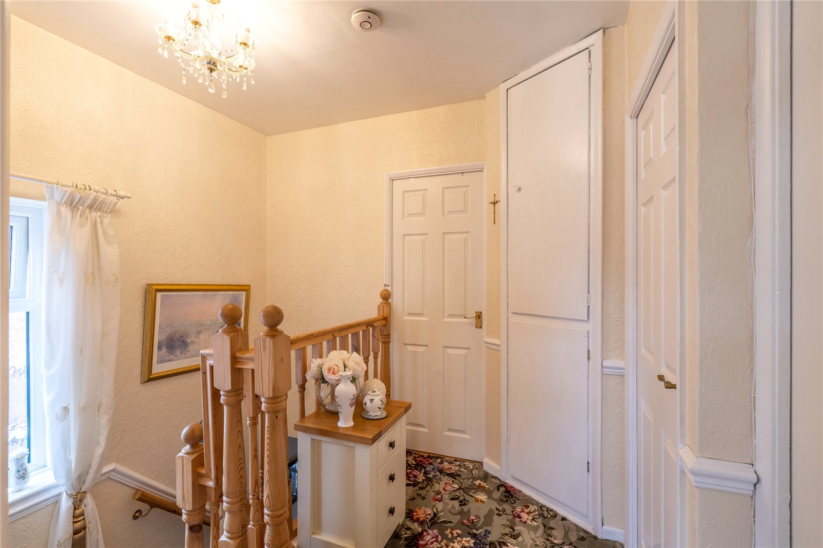 Milldale Crescent, Fordhouses, Wolverhampton, WV10 - DB Roberts