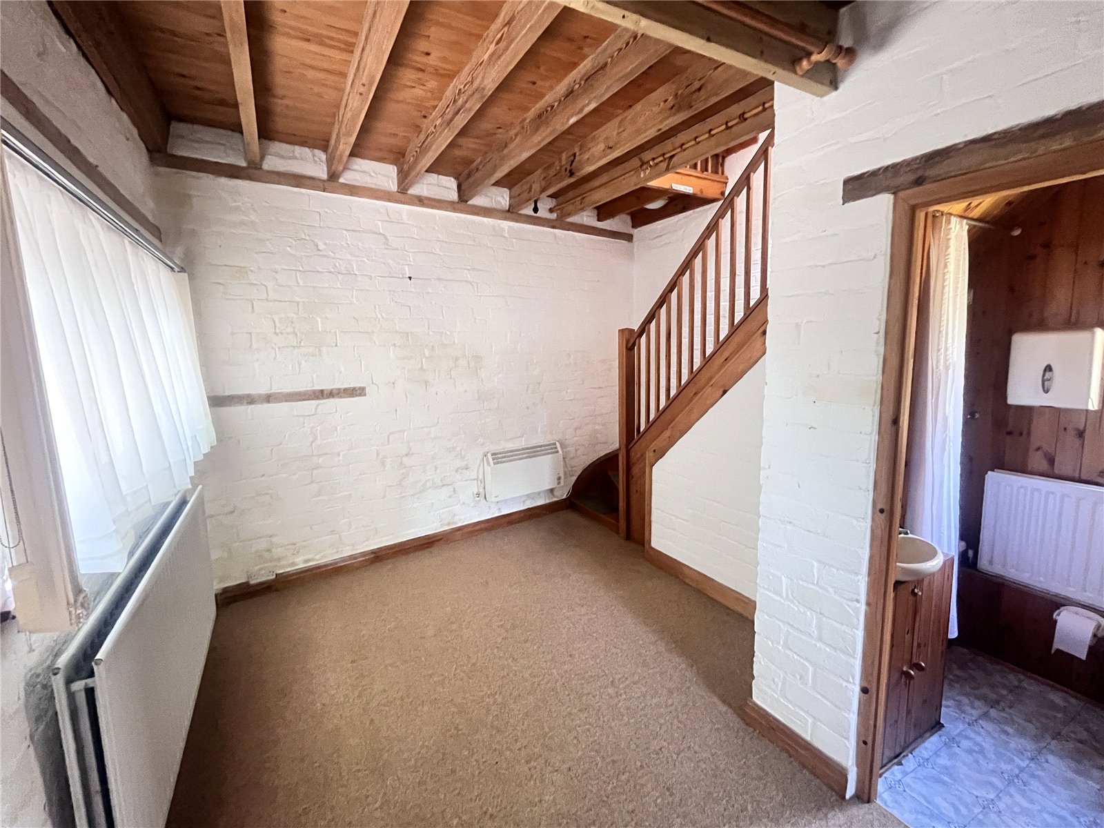 Hawthorn Road, Belle Vue, Shrewsbury, SY3 - DB Roberts