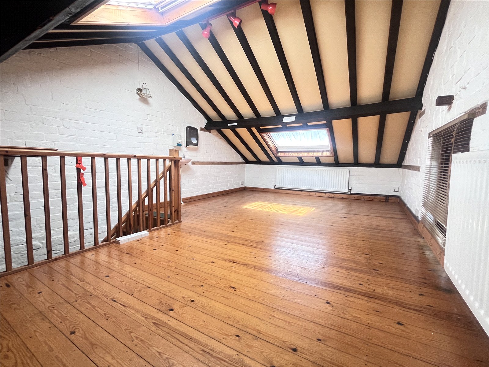 Hawthorn Road, Belle Vue, Shrewsbury, SY3 - DB Roberts