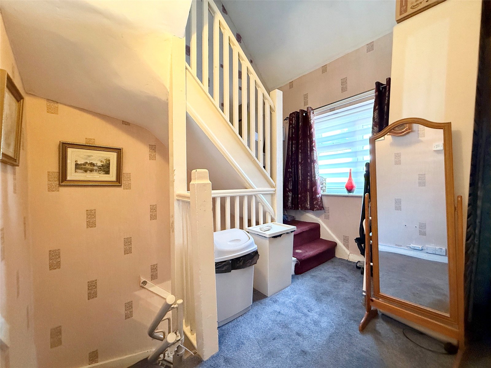 Stafford Road, Oxley, Wolverhampton, WV10 - DB Roberts