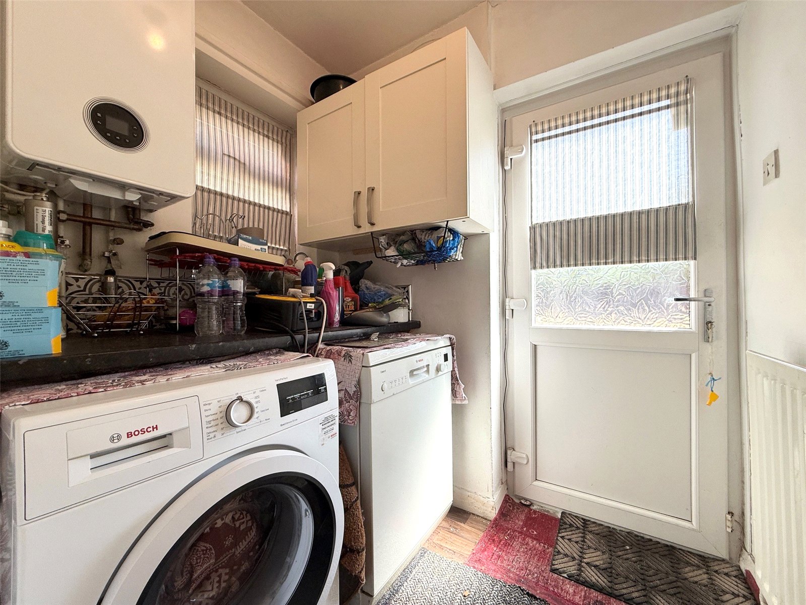 Stafford Road, Oxley, Wolverhampton, WV10 - DB Roberts