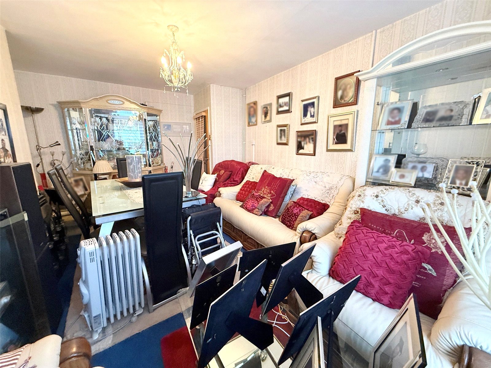 Stafford Road, Oxley, Wolverhampton, WV10 - DB Roberts