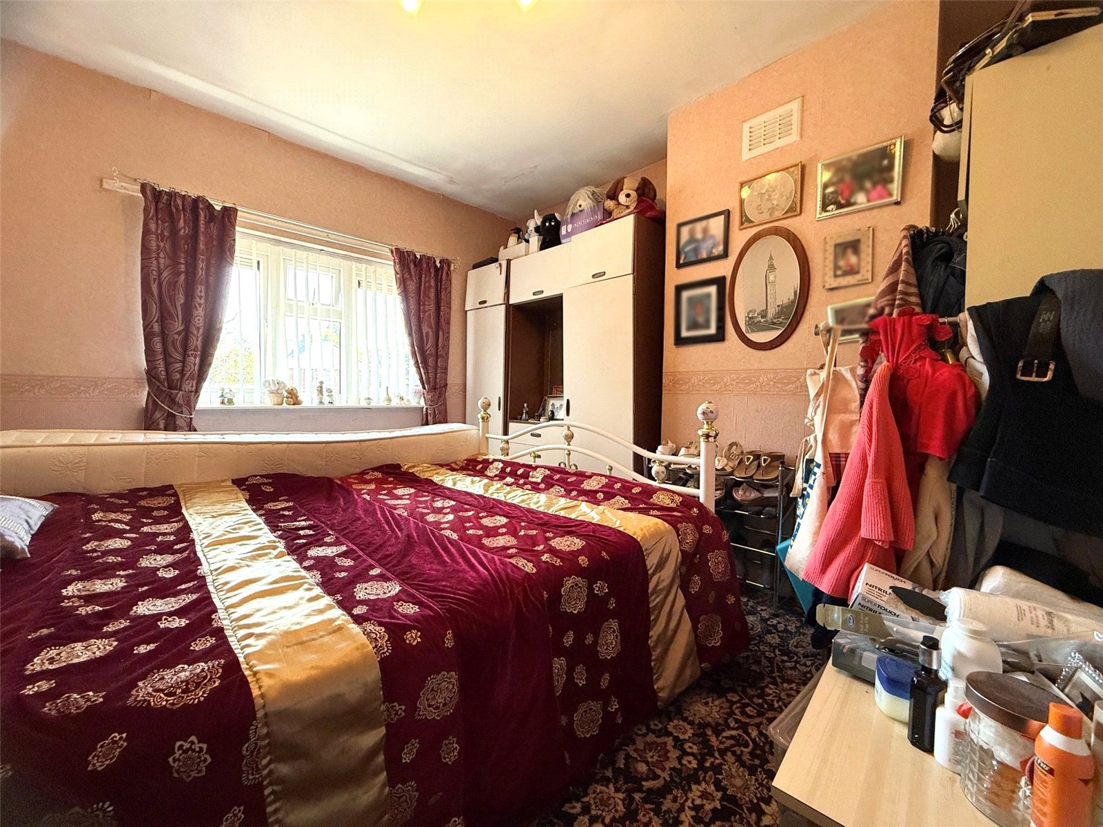 Stafford Road, Oxley, Wolverhampton, WV10 - DB Roberts