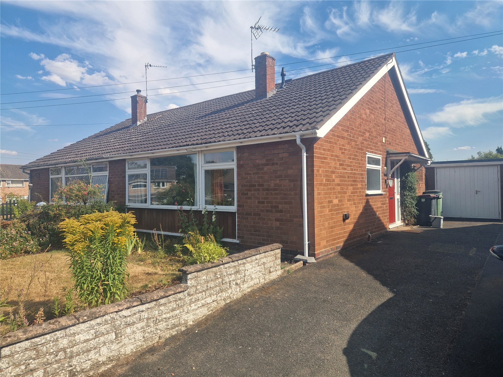 Apley Drive, Wellington, Telford, TF1 - DB Roberts