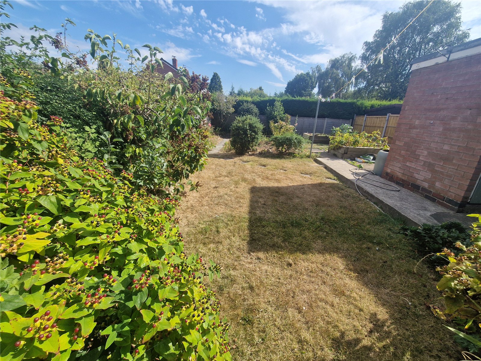 Apley Drive, Wellington, Telford, TF1 - DB Roberts