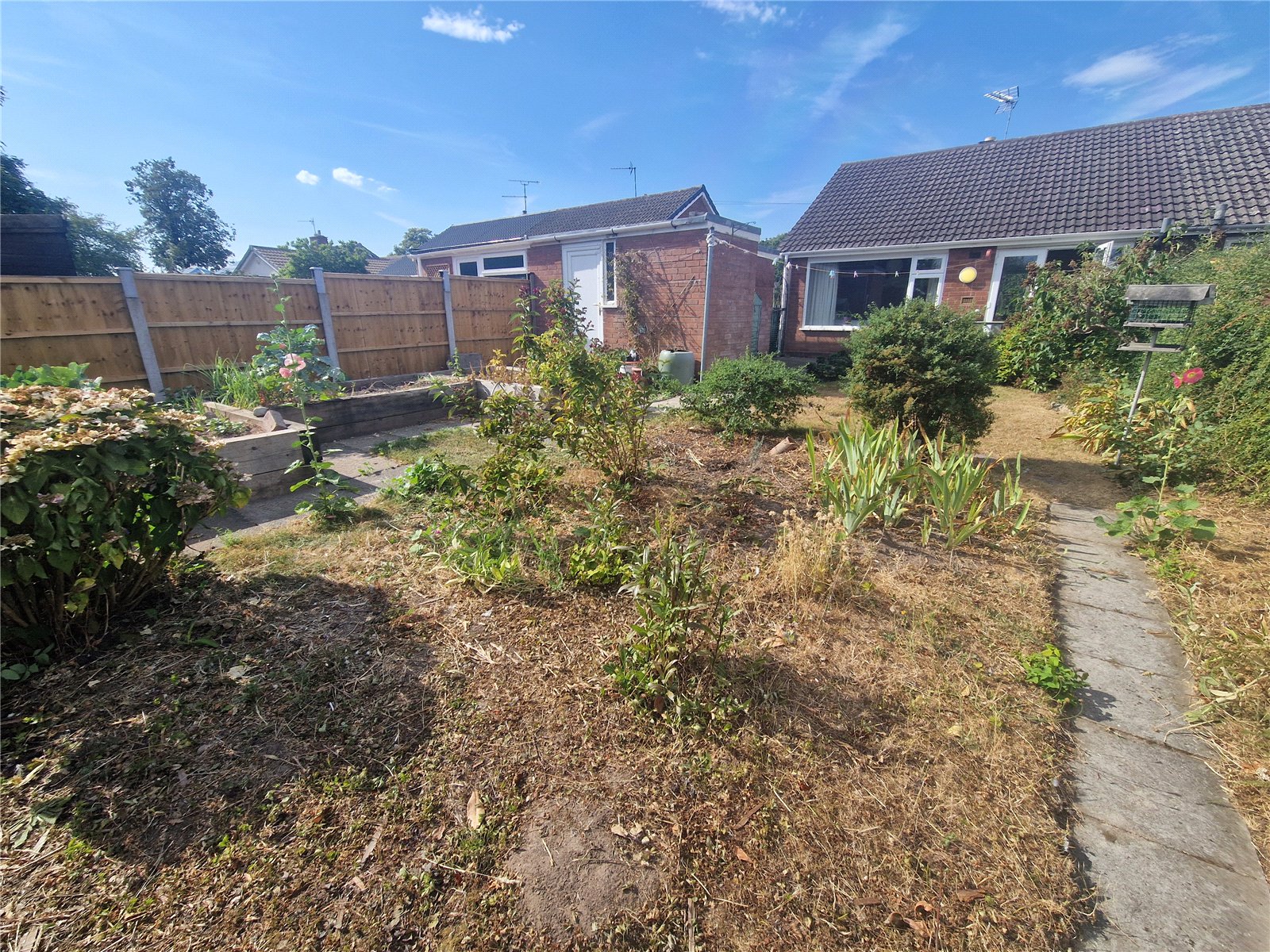 Apley Drive, Wellington, Telford, TF1 - DB Roberts