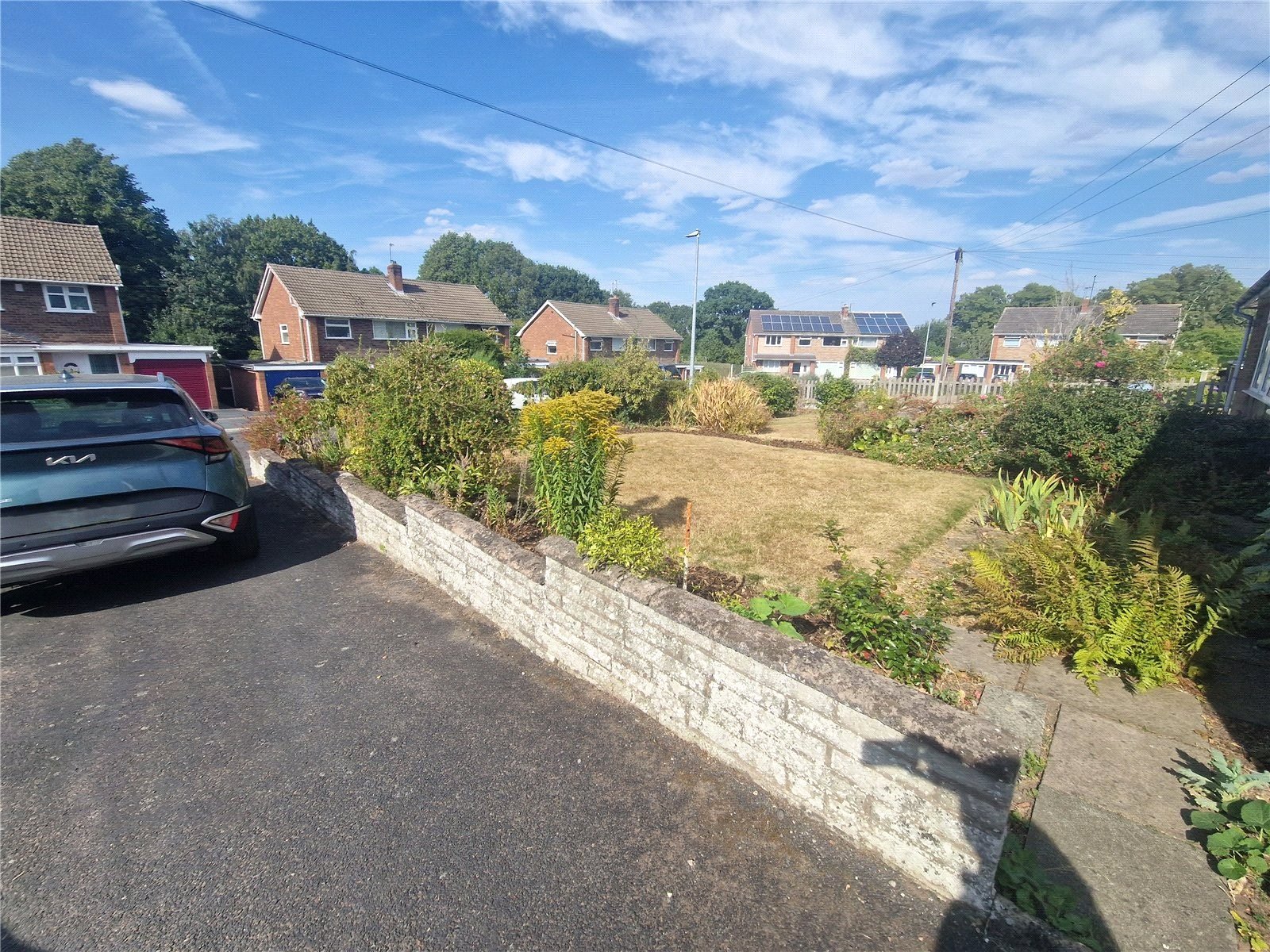 Apley Drive, Wellington, Telford, TF1 - DB Roberts
