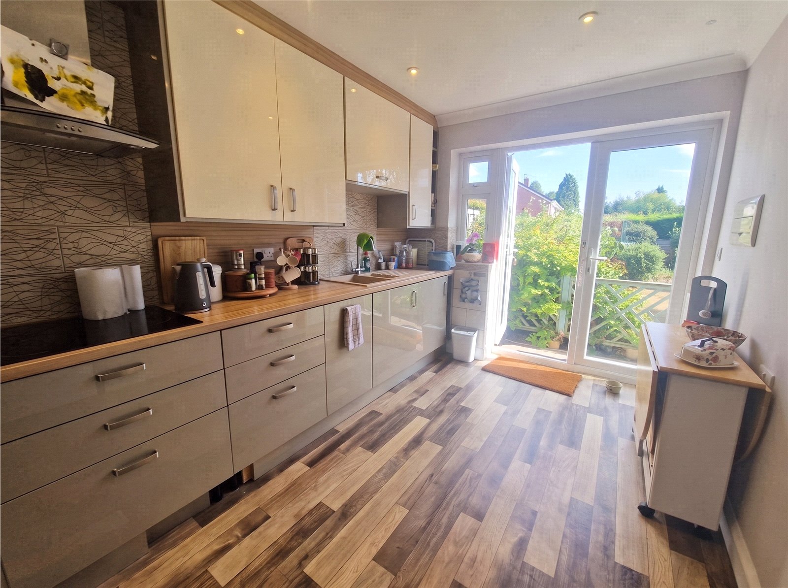 Apley Drive, Wellington, Telford, TF1 - DB Roberts