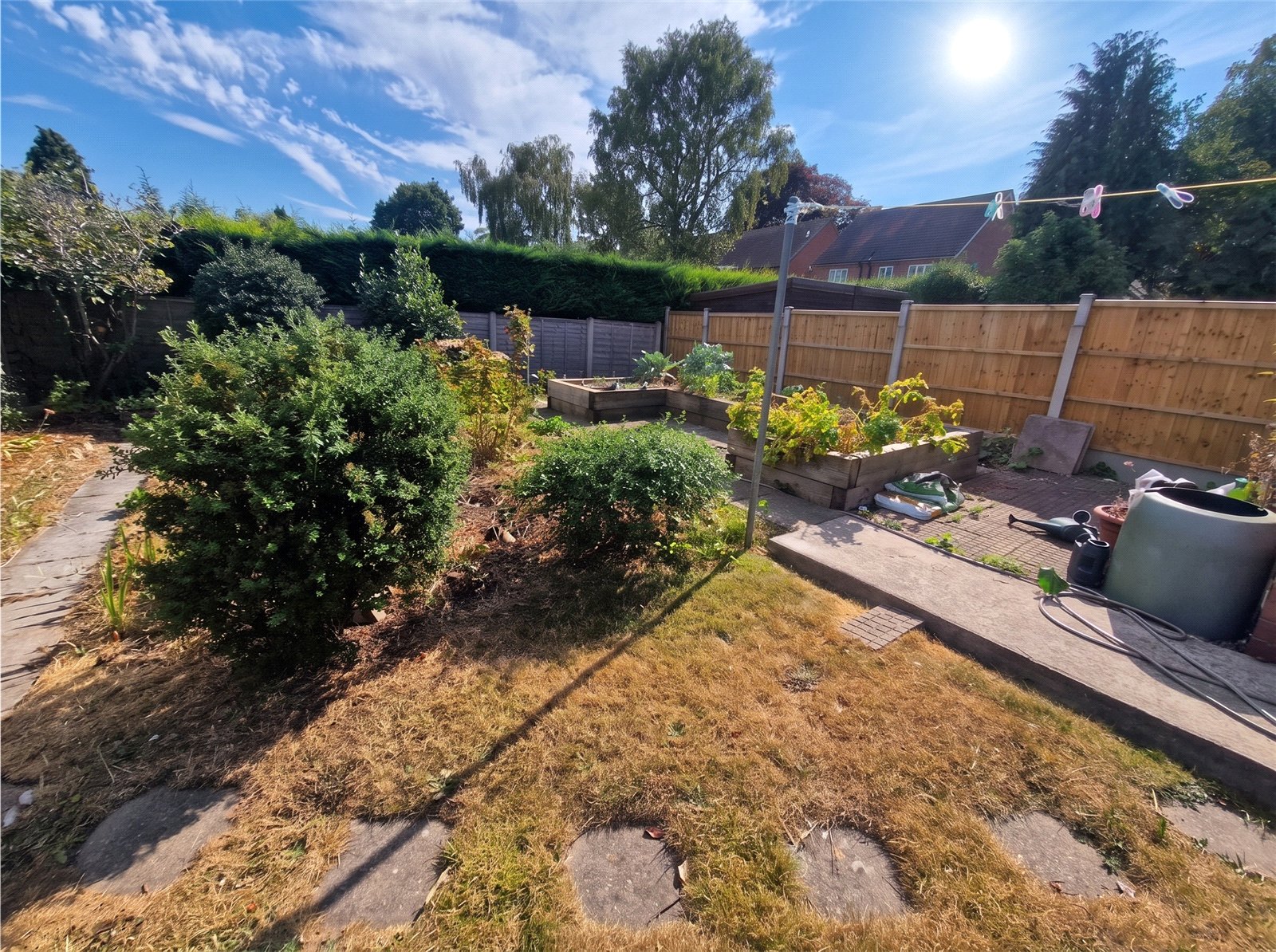 Apley Drive, Wellington, Telford, TF1 - DB Roberts