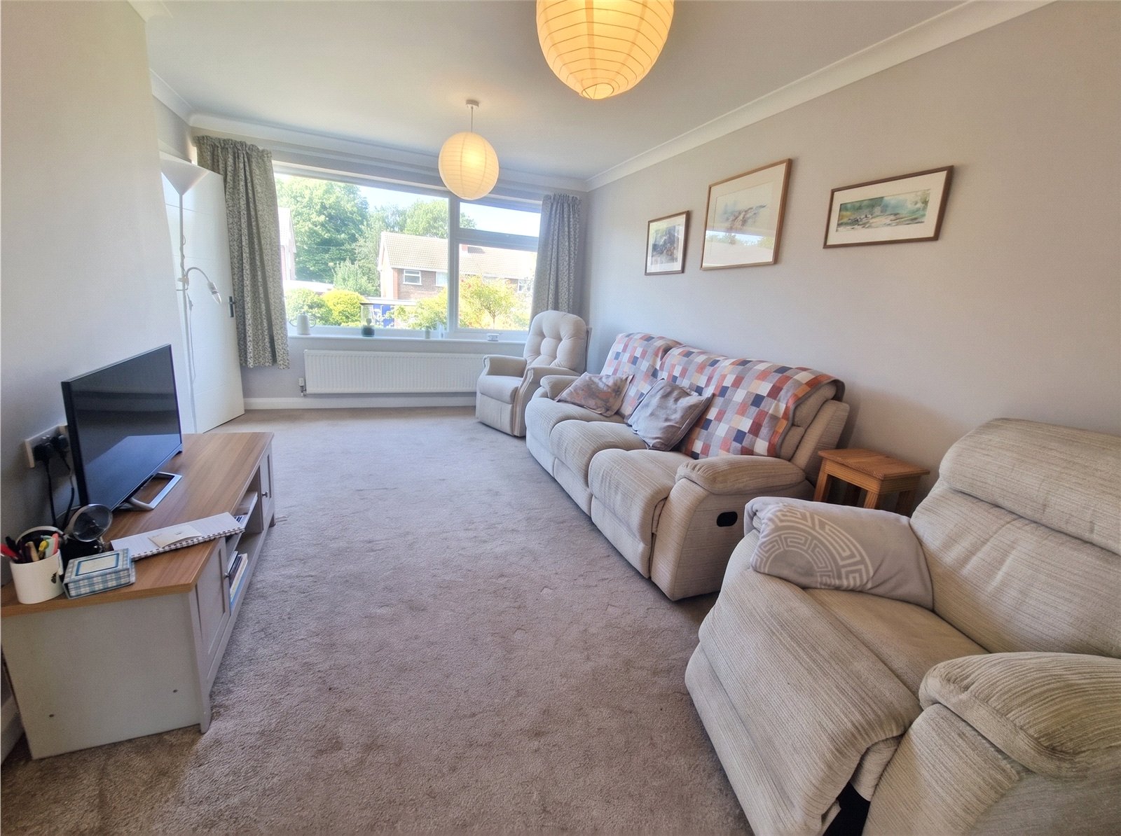 Apley Drive, Wellington, Telford, TF1 - DB Roberts