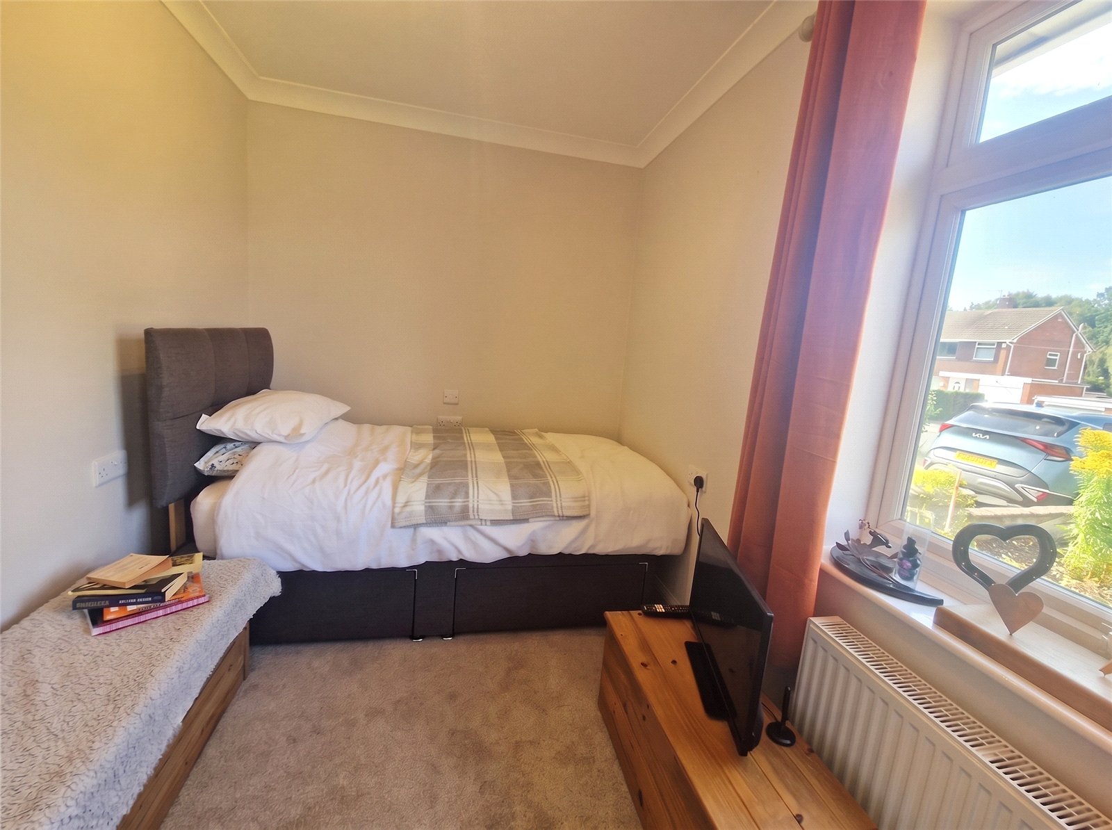 Apley Drive, Wellington, Telford, TF1 - DB Roberts