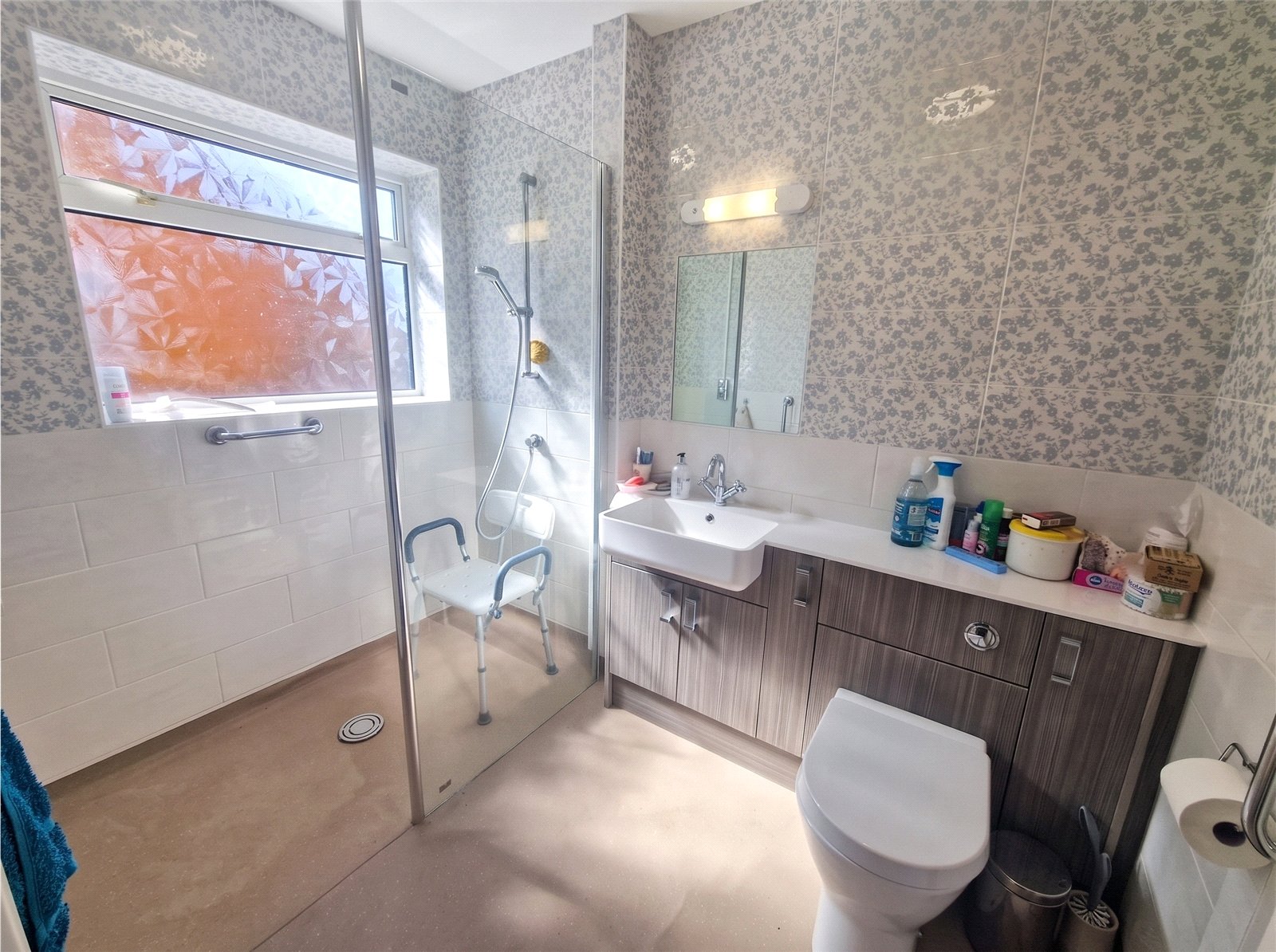 Apley Drive, Wellington, Telford, TF1 - DB Roberts