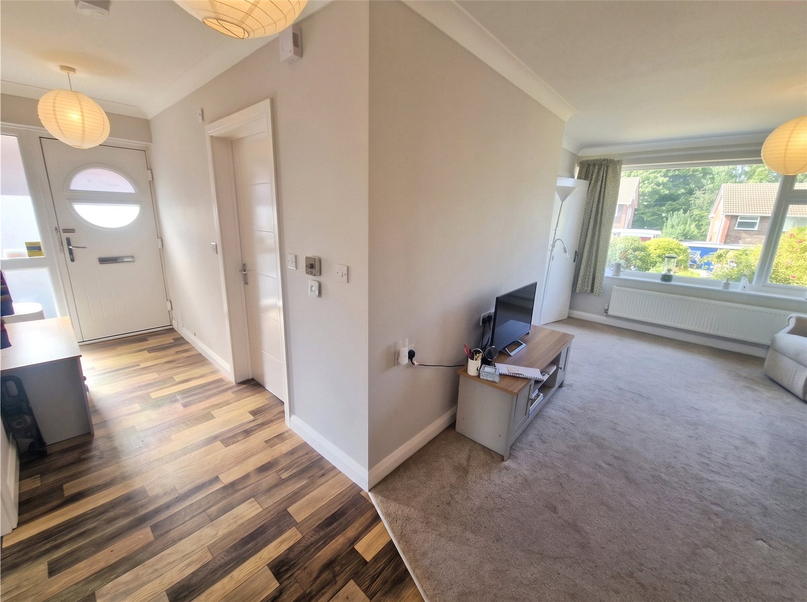 Apley Drive, Wellington, Telford, TF1 - DB Roberts